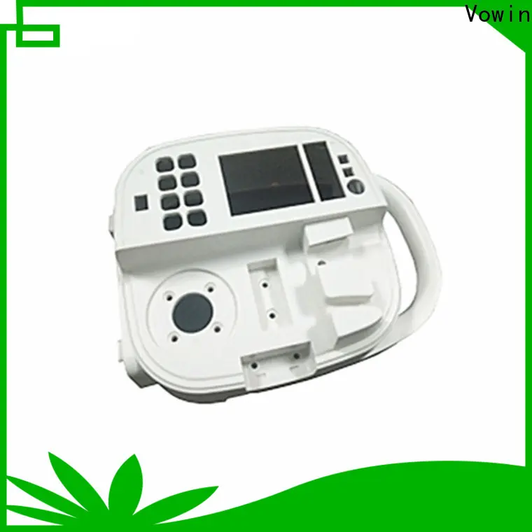 Vowin Rapid Prototyping provider phone case prototype affordable for homeowners 1
