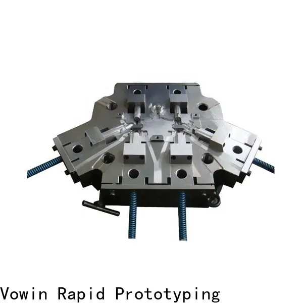best factory price rapid mold silk-screen printing high performance for b2c 1