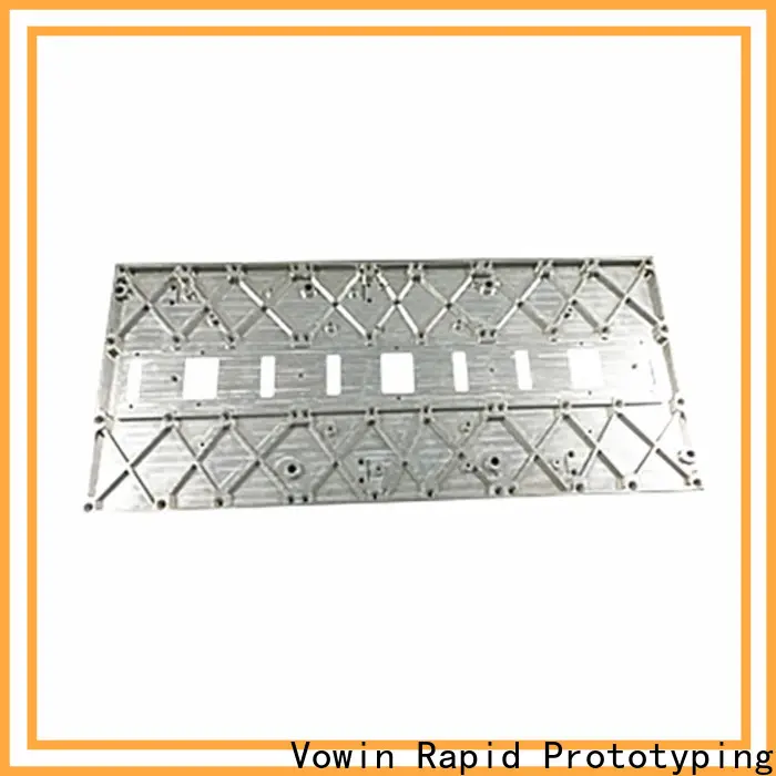 Vowin Rapid Prototyping drilling machine sheet metal fabrication services wholesale for workspace 1
