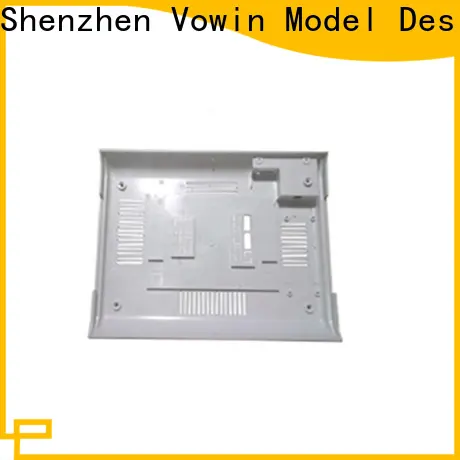 Vowin Rapid Prototyping supply metal stamping parts rich experience for homeowners 1
