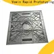 fast delivery metal stamping parts Sandblasting best rated for woodworker 1