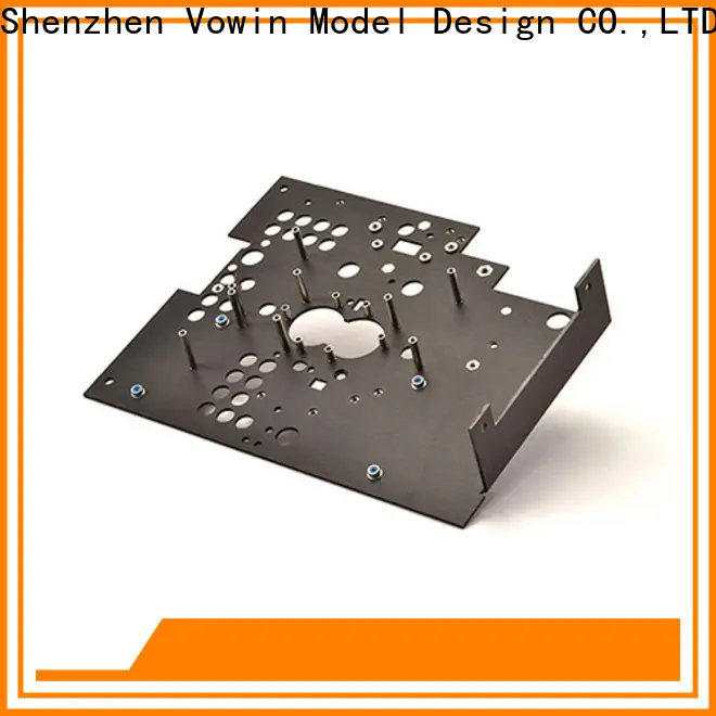 Vowin Rapid Prototyping electroplating metal powder welding most popular for worker 1
