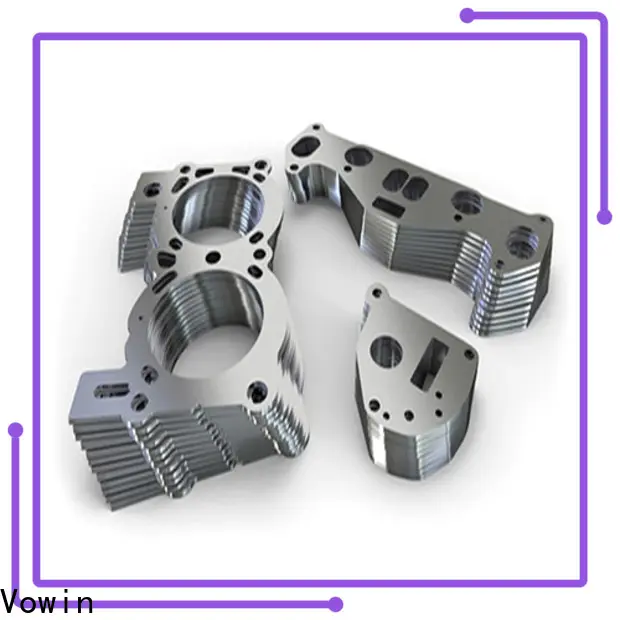 customized metal powder welding CNC milling comfortable for b2c 1