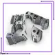 customized metal powder welding CNC milling comfortable for b2c 1