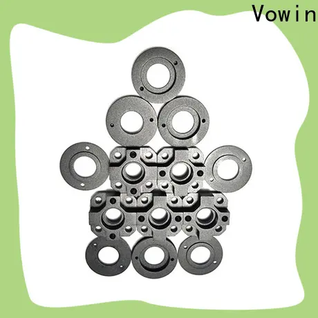 iso9001 certified china metal prototype general milling trade partner for workspace 1