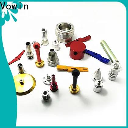 ce certified china metal prototype Anodizing Color discount for b2c 1