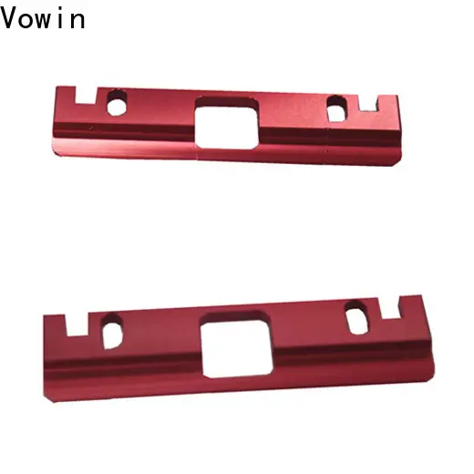 Vowin Rapid Prototyping fast shipping CNC Turning Services liquidation stock for irrigation 1