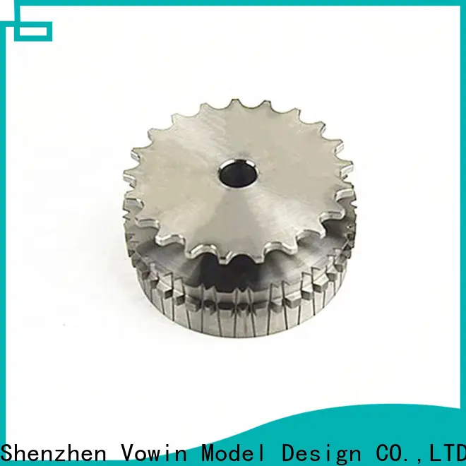 commercial metal prototype supplier SLM Machining factory direct for farmer 1