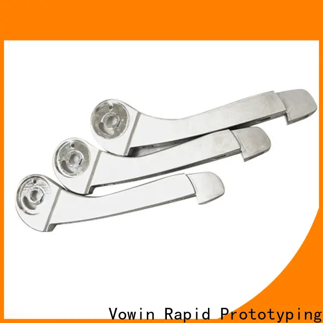 Vowin Rapid Prototyping closeout metal prototype supplier bulk production for woodworker 1