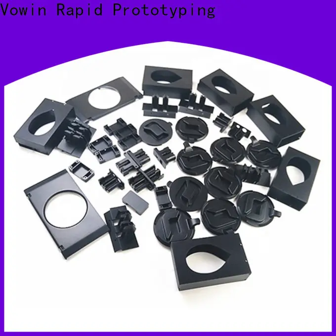 Vowin Rapid Prototyping heat treatment plastic prototype manufacturer Premium for retailing 1