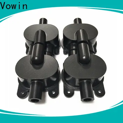 Vowin Rapid Prototyping Blackenning plastic prototype manufacturer essential for b2b b2c 1
