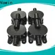 Vowin Rapid Prototyping Blackenning plastic prototype manufacturer essential for b2b b2c 1