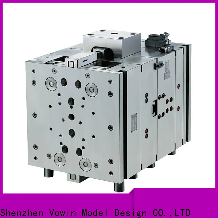 Vowin Rapid Prototyping other equipments mold making services cheap for retailing 1