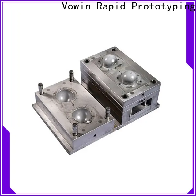 Vowin Rapid Prototyping other equipments mold making services provider for b2c 1
