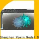 Vowin Rapid Prototyping makers product structure design best budget for importers 1
