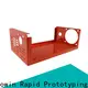 surplus stock customized sheet metal fabrication heat treatment premium quality for b2b b2c 1