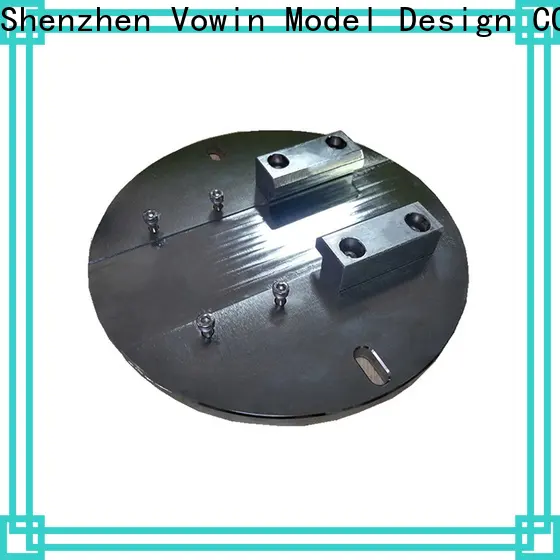 Vowin Rapid Prototyping inventory customized sheet metal fabrication job lot for factory 1