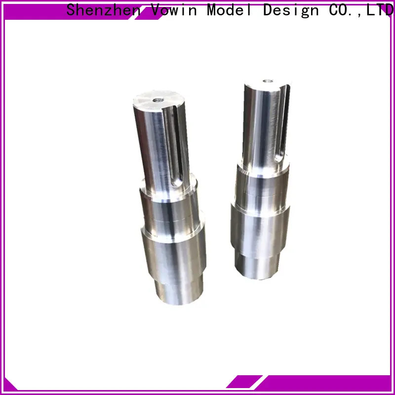 Vowin Rapid Prototyping in china plastic prototype parts customized for sale 1