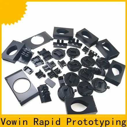 Vowin Rapid Prototyping other equipments plastic prototype parts commercial for retailer 1