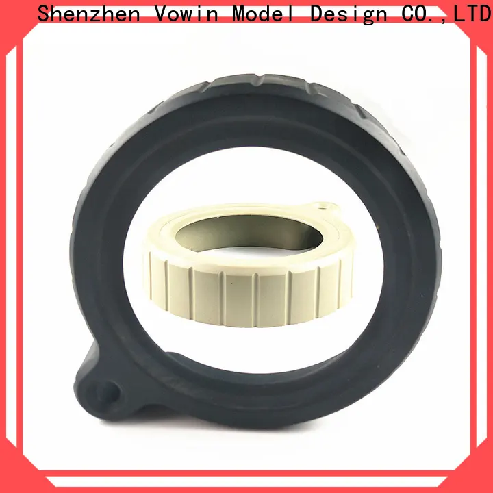 Vowin Rapid Prototyping centerless grinder machine vacuum casting parts provide for b2c 1