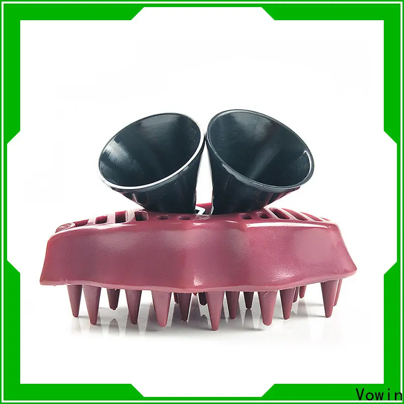 bulk production SLS 3d printing service sandblasting sure for retailing 1