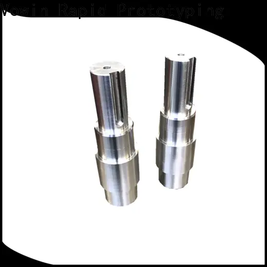 Vowin Rapid Prototyping premium quality china metal prototype cancelled shipment for trader 1