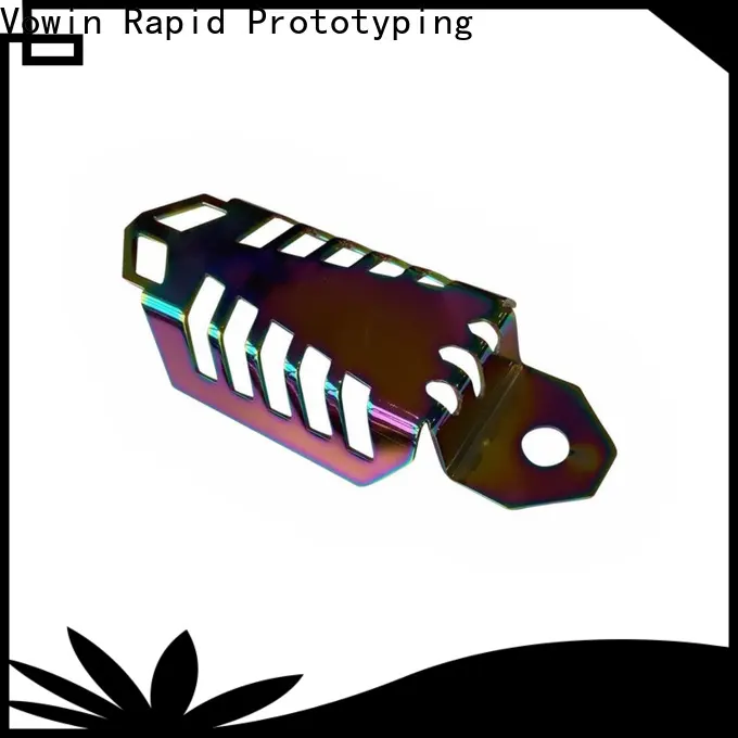 Vowin Rapid Prototyping oem metal laser cutting factory distributor for retailer 1