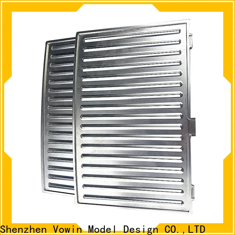 Vowin Rapid Prototyping factory price metal stamping parts manufacturers best selling for global market 1