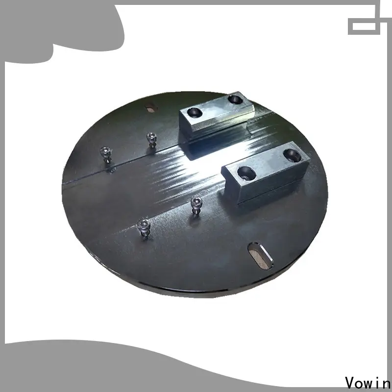 Vowin Rapid Prototyping Sandblasting metal welding factory comfortable for homeowners 1