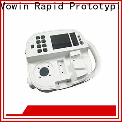 Vowin Rapid Prototyping inventory CNC machining rapid prototyping cheap for b2c 1