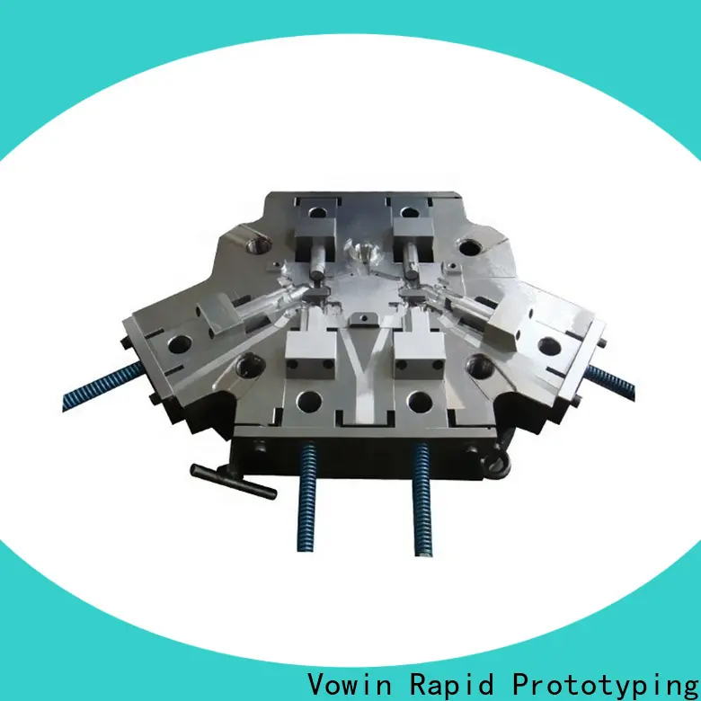 quality rapid tooling company Polishing And Brushing odm for plumbers 1