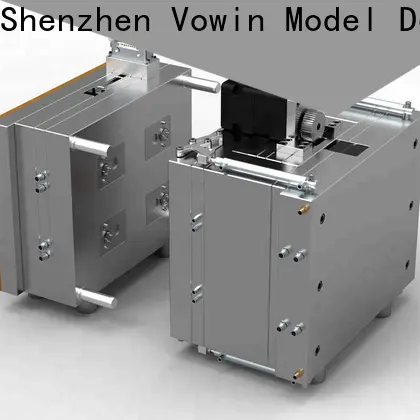 Vowin Rapid Prototyping SLM Machining plastic injection mold company discount for plant 1