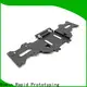Vowin Rapid Prototyping transparent surface custom metal bending liquidation stock for workspace 1