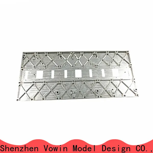 maker stainless steel sheet metal fabrication resin cancelled shipment for b2c 1