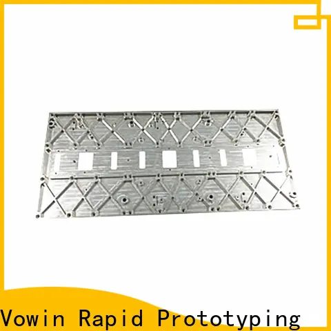 stocklot metal stamping parts supplier FDM new arrival for factory 1