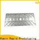 stocklot metal stamping parts supplier FDM new arrival for factory 1