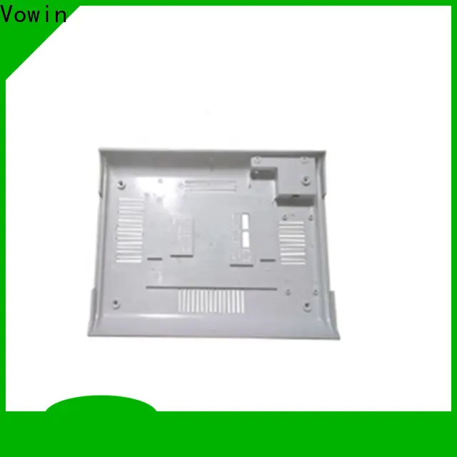 Vowin Rapid Prototyping stock clearance customized metal stamping parts fast shipping for b2b 1