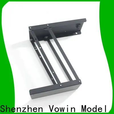 Vowin Rapid Prototyping general lathe metal welding services high quality for work place 1