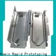 Vowin Rapid Prototyping CNC lathe metal welding services sure for distribution 1
