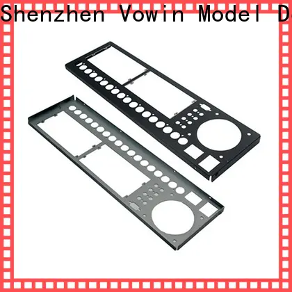 Vowin Rapid Prototyping factory price metal welding services closeout for diy 1