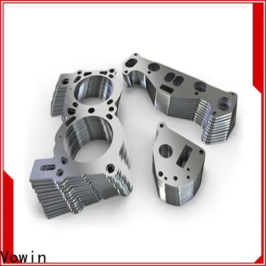 Vowin Rapid Prototyping SLA metal welding factory bankrupt stock for global market 1