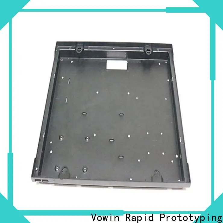 Vowin Rapid Prototyping Anodizing Color metal welding services commercial for diy 1