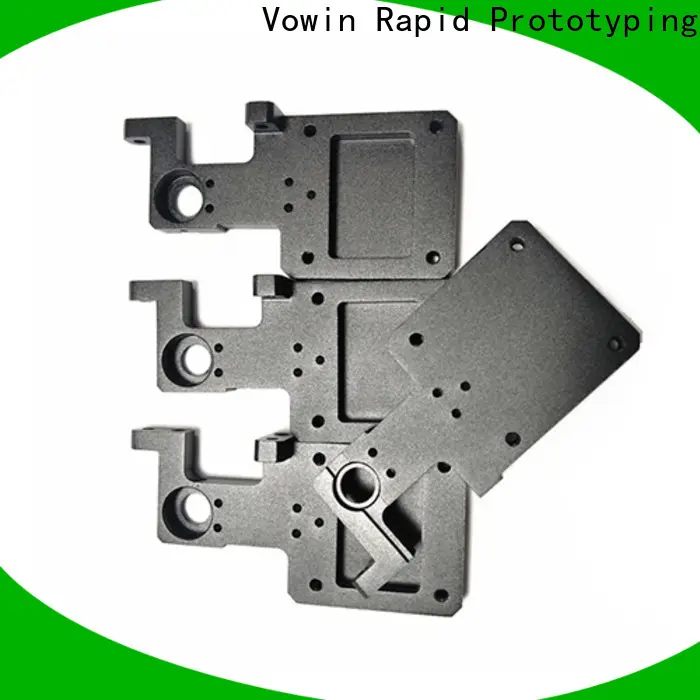 Vowin Rapid Prototyping sure CNC Milling Services factory for woodworker 1