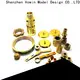 Vowin Rapid Prototyping CNC milling metal prototype supplier distributor for global market 1