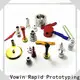 Vowin Rapid Prototyping cancelled shipment CNC Milling Services solution expert for carpenter 1
