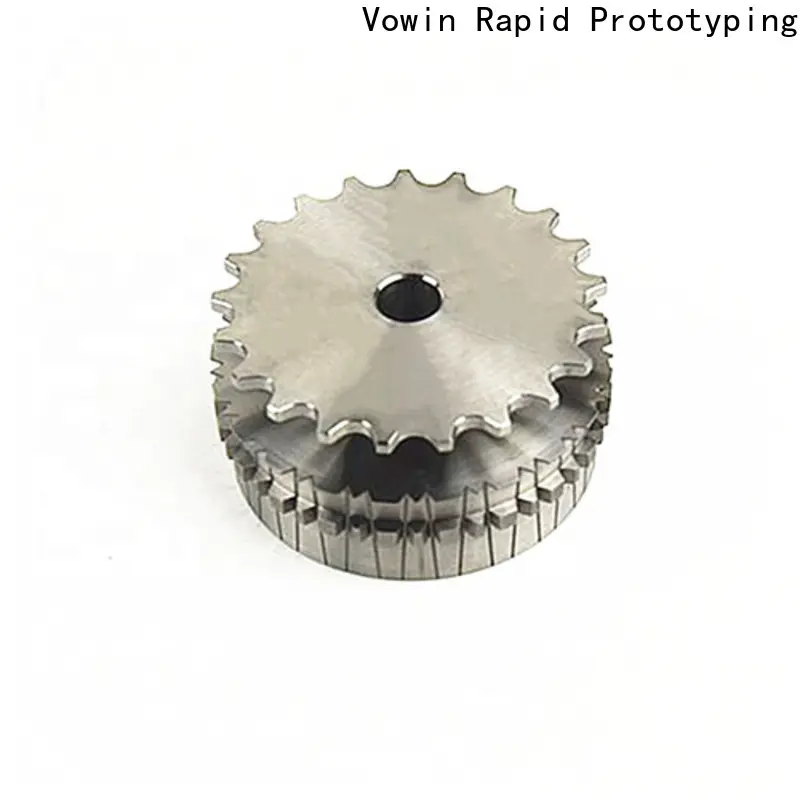 Vowin Rapid Prototyping Polishing metal prototype supplier series for worker 1
