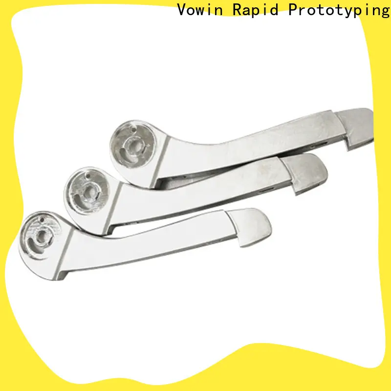 Vowin Rapid Prototyping cylindrical grinder machine metal prototype supplier overstock for carpenter 1