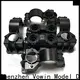 inventory plastic prototype supplier drilling machine great prices 1