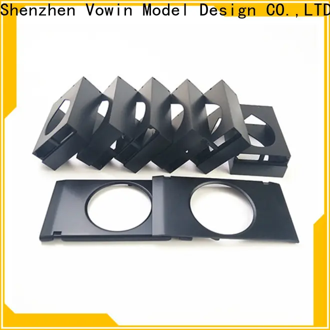Vowin Rapid Prototyping heat treatment plastic prototype manufacturer fast shipping for farmer 1