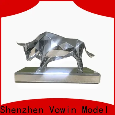 Vowin Rapid Prototyping quick transaction SLS 3d printing service comfortable for retailing 1